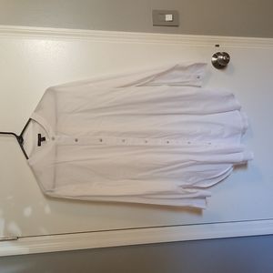 Eileen Fisher organic cotton top